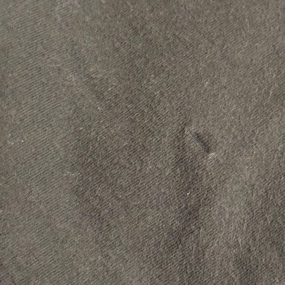 Vintage 90s Outdoor Life Night Vision Wolf Graphic T-Shirt Mens Size L - Picture 5 of 5